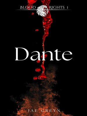 cover image of Dante